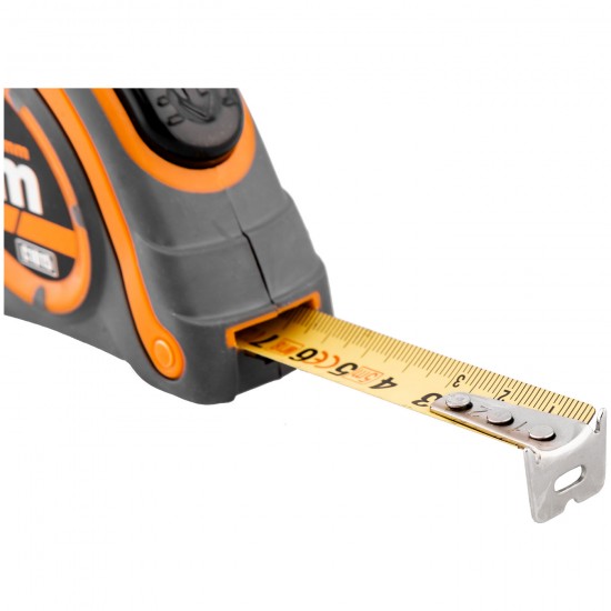 Gumuota ruletė 7,5 m „RICHMANN