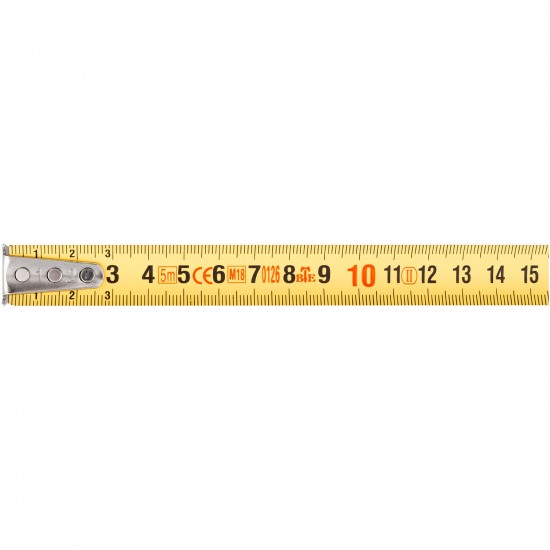 Gumuota ruletė 7,5 m „RICHMANN