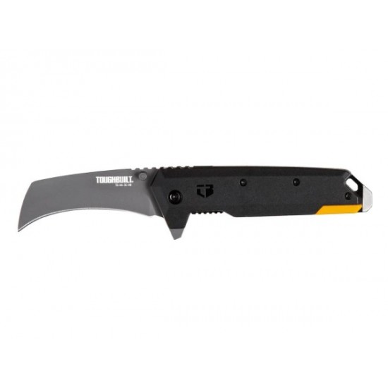 Hawkbill sulankstomas peilis ToughBuilt® Hawkbill sulankstomas peilis ToughBuilt®