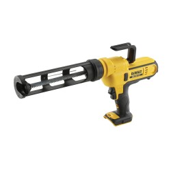 Hermetiko išspaudėjas DCE560N 18V 300 ml. DeWALT