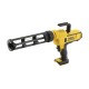 Hermetiko išspaudėjas DCE560N 18V 300 ml. DeWALT Hermetiko išspaudėjas DCE560N 18V 300 ml. DeWALT