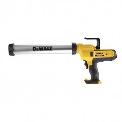 Hermetiko išspaudėjas DCE580N 18V 600 ml. DeWALT