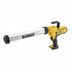 Hermetiko išspaudėjas DCE580N 18V 600 ml. DeWALT