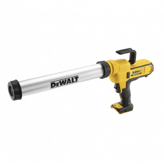 Hermetiko išspaudėjas DCE580N 18V 600 ml. DeWALT Hermetiko išspaudėjas DCE580N 18V 600 ml. DeWALT