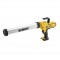 Hermetiko išspaudėjas DCE580N 18V 600 ml. DeWALT