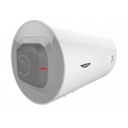 Horizontalus elektrinis vandens šildytuvas Ariston PRO1 R, 100H, 95l 1.8 kW
