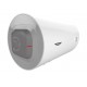 Horizontalus elektrinis vandens šildytuvas Ariston PRO1 R, 100H, 95l 1.8 kW