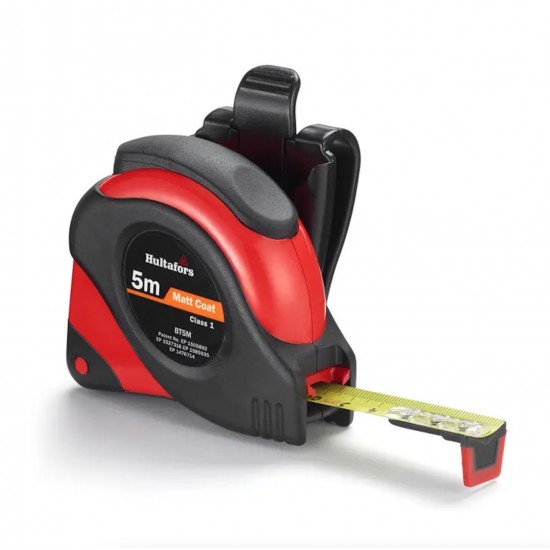 Hultafors ruletė BT5M, 5m