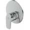 Ideal Standard Ceraflex potinkinis dušo maišytuvas, chromas