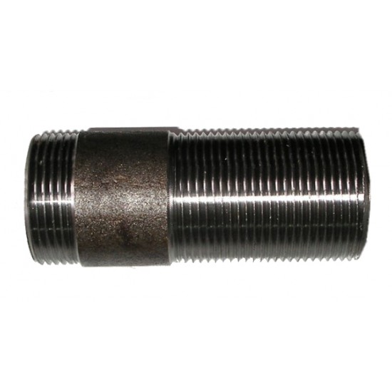 Ilgasriegis 72009 20 juodas