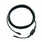 Ilginamasis kabelis GROHE, 3m, juodas