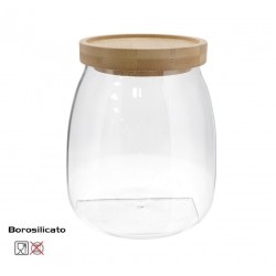 Indas biriems produktams stikl. s/d 1.0L QT