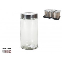 Indas biriems produktams stikl. s/d 1.7L CALIX