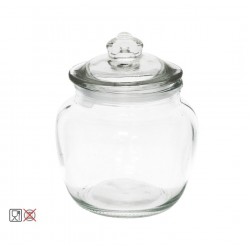Indas biriems produktams stikl. s/d 500ml TARRO