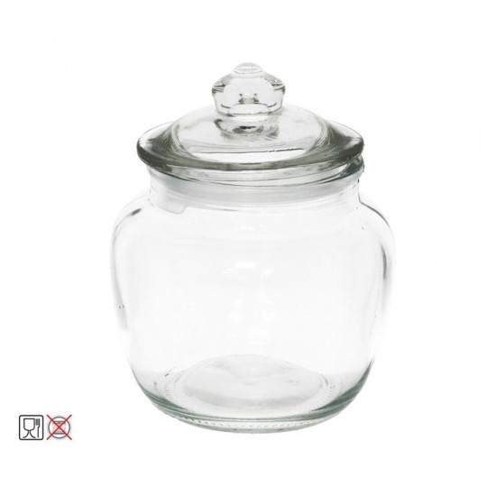 Indas biriems produktams stikl. s/d 500ml TARRO