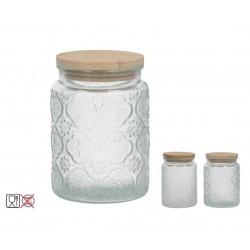 Indas biriems produktams stikl. s/d 700ml BOTE