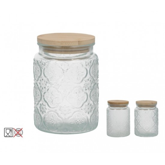 Indas biriems produktams stikl. s/d 700ml BOTE