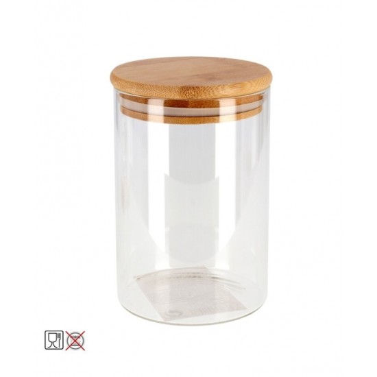 Indas biriems produktams stikl. s/d 950ml QT