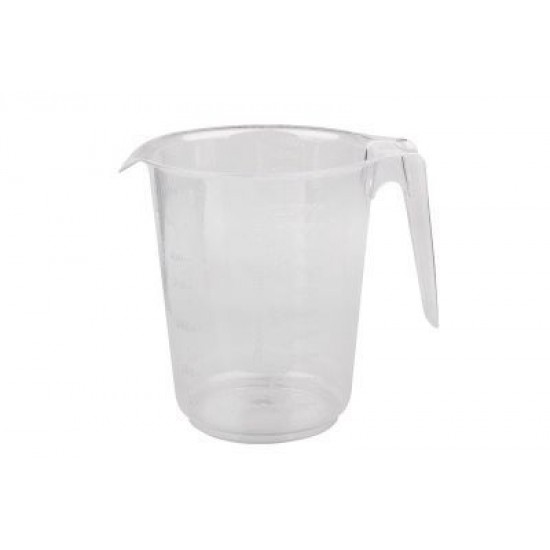 Indas matavimui plast. 0.5L AP-9059
