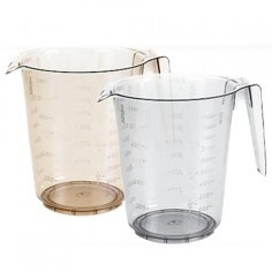 Indas matavimui plast. 1.0L 528 Indas matavimui plast. 1.0L 528