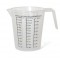 Indas matavimui plast. 1.2L 14012