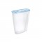 Indas matavimui plast. 2L 19*9*23cm  NUVOLA