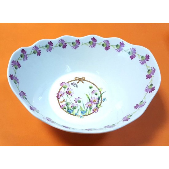 Indas serviravimui 20*17cm AF-059