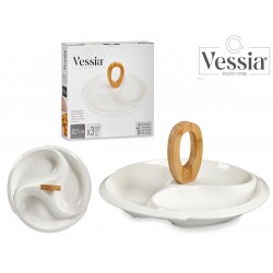 Indas serviravimui 27cm 3d 90377 Vessia