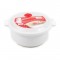 Indelis maisto laikymui plast. 2L 23*7cm  7542307