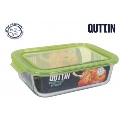 Indelis maisto laikymui stikl. 1.5L 24933 QT