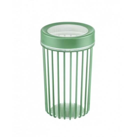 Indelis plast. 1.1L s/d biriems produktams BSF-957