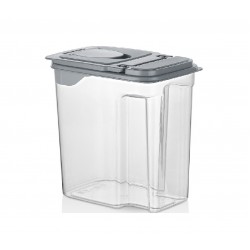 Indelis plast. 1.8L s/d biriems produktams L-582