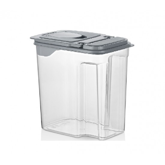 Indelis plast. 1.8L s/d biriems produktams L-582