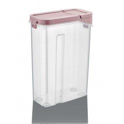 Indelis plast. s/d 2.6L biriems produktams L583