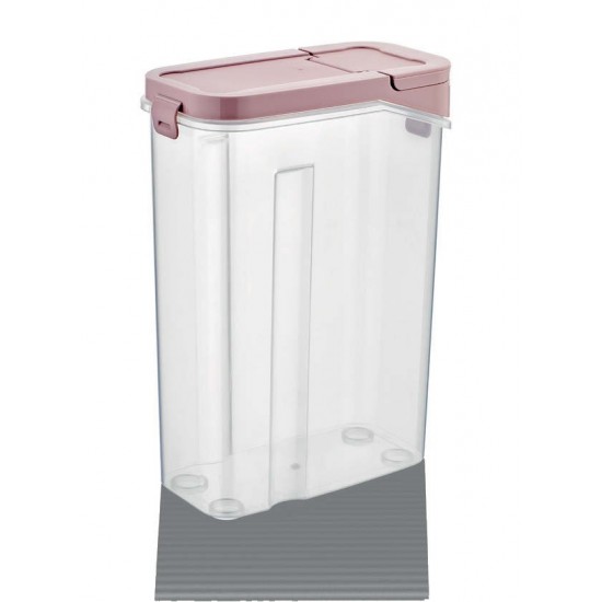 Indelis plast. s/d 2.6L biriems produktams L583 Indelis plast. s/d 2.6L biriems produktams L583