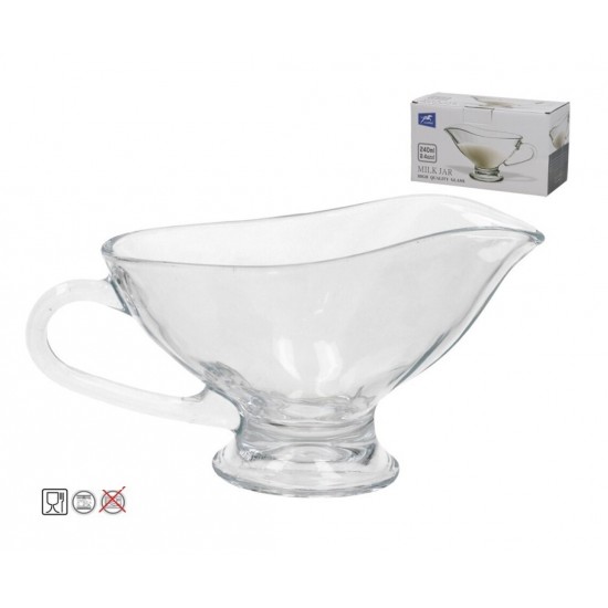 Indelis stikl. padažui 300ml 50167
