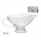 Indelis stikl. padažui 300ml 50167