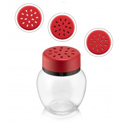 Indelis stikl. prieskoniams 370ml C-368