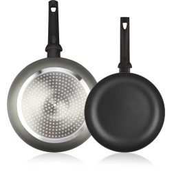 Indukcinė Keptuvė ALZA Giro 28cm 3mm