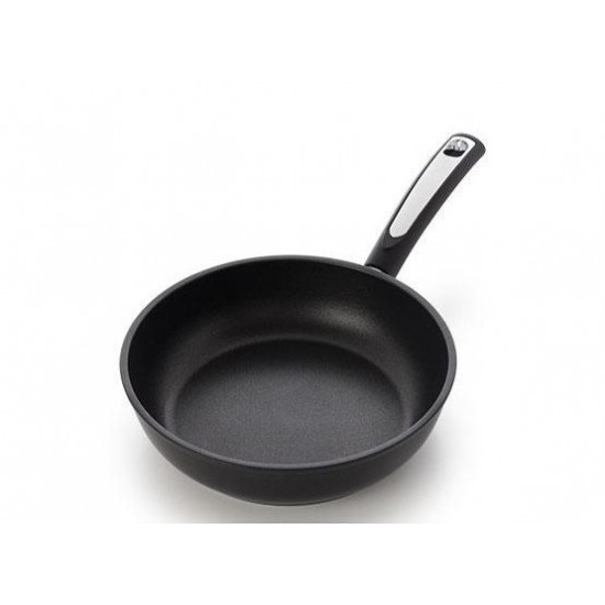 Indukcinė Keptuvė ILLA MY CHEF MC6424IN 24cm x 5mm, gili