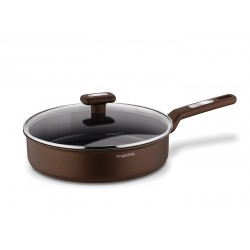 Indukcinė Keptuvė Konighoffer Reno 28*7cm s/d neprideganti