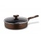 Indukcinė Keptuvė Konighoffer Reno 28*7cm s/d neprideganti