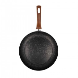 Indukcinė Keptuvė LOOP LP1228IN 28cm x 3mm