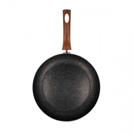 Indukcinė Keptuvė LOOP LP1228IN 28cm x 3mm