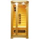 Infraraudonųjų Spindulių Pirtis AMO-C1 Kvarc 90x90 cm. Infraraudonųjų Spindulių Pirtis AMO-C1 Kvarc 90x90 cm.