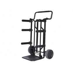Įr. vežimėlis FATMAX TOUGHSYSTEM TS