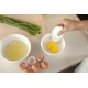Įrankis kiaušinio tryniui išimti “Pluck”