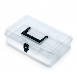 Įrankių dėžė UNIBOX R12m 295x135x85 mm