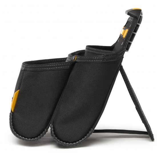 Įrankių krepšelis ToughBuilt® Mega Supply Pouch Įrankių krepšelis ToughBuilt® Mega Supply Pouch