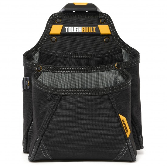 Įrankių krepšelis ToughBuilt® Mega Supply Pouch Įrankių krepšelis ToughBuilt® Mega Supply Pouch
